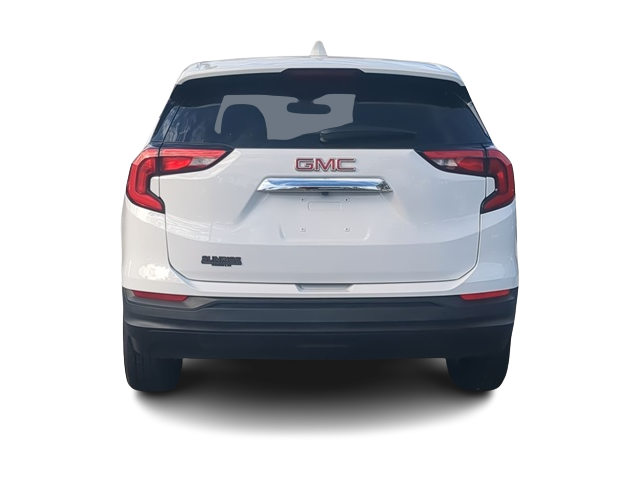 Thumbnail: 2020 GMC Terrain - 5
