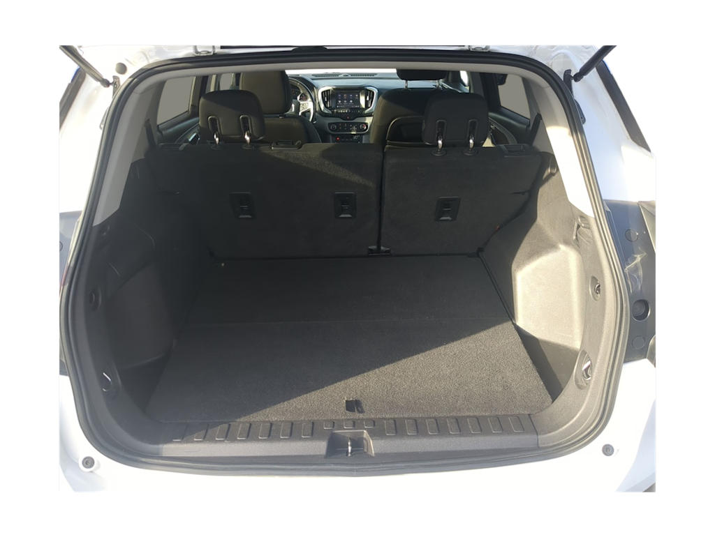 Thumbnail: 2020 GMC Terrain - 17