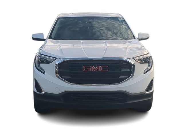 Thumbnail: 2020 GMC Terrain - 6