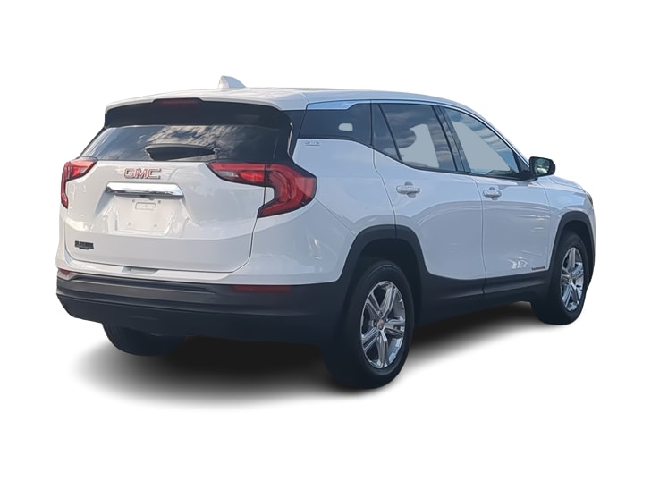 Thumbnail: 2020 GMC Terrain - 21