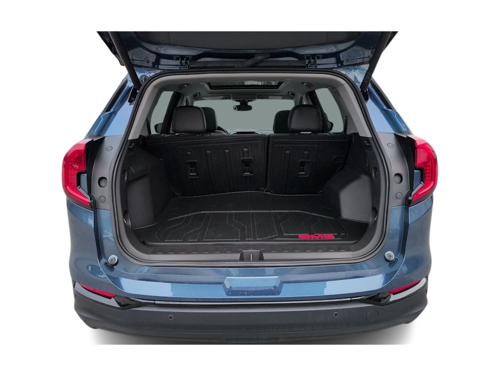 Thumbnail: 2024 GMC Terrain - 15