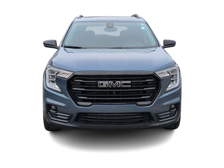 Thumbnail: 2024 GMC Terrain - 6
