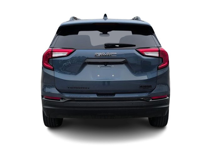 Thumbnail: 2024 GMC Terrain - 5