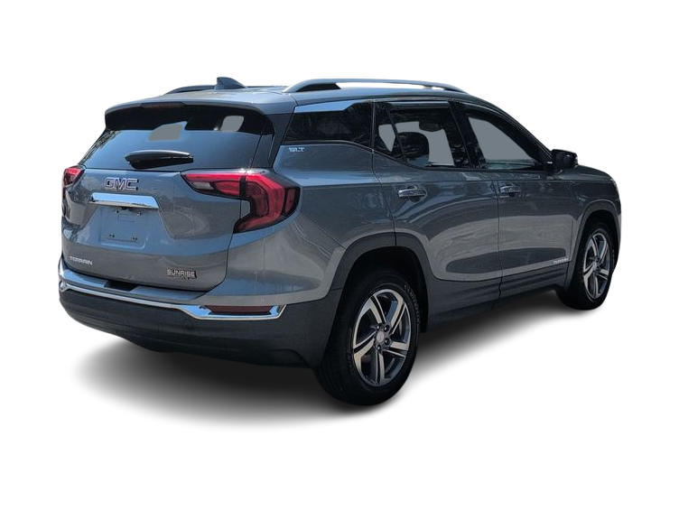Thumbnail: 2019 GMC Terrain - 21