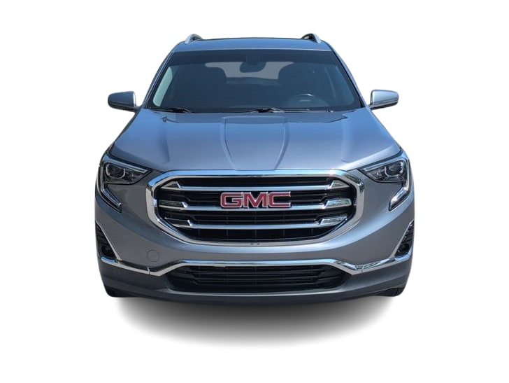 Thumbnail: 2019 GMC Terrain - 6