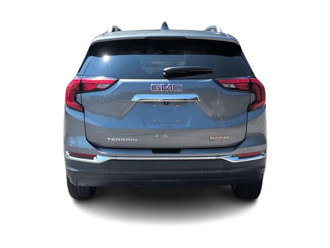 Thumbnail: 2019 GMC Terrain - 5