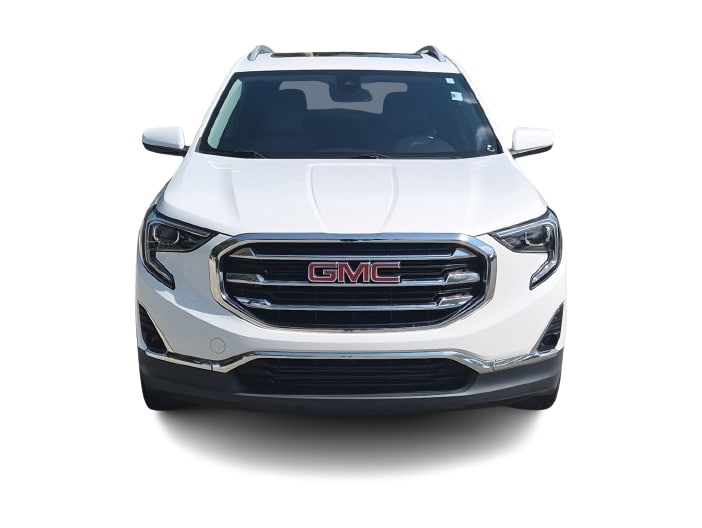 Thumbnail: 2020 GMC Terrain - 6