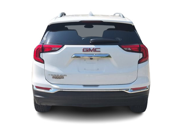 Thumbnail: 2020 GMC Terrain - 5