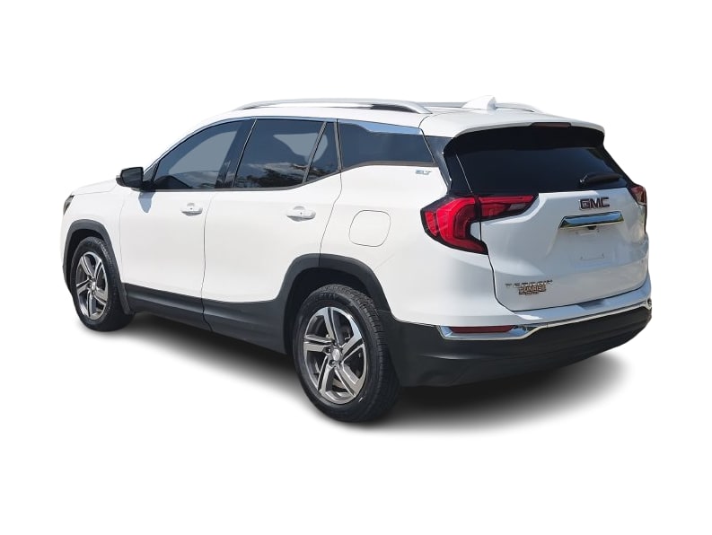 Thumbnail: 2020 GMC Terrain - 4