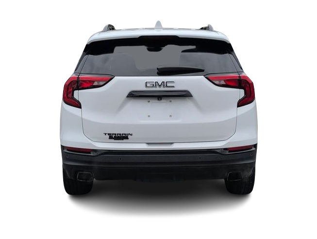 Thumbnail: 2019 GMC Terrain - 5