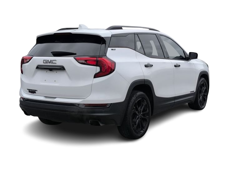 Thumbnail: 2019 GMC Terrain - 22