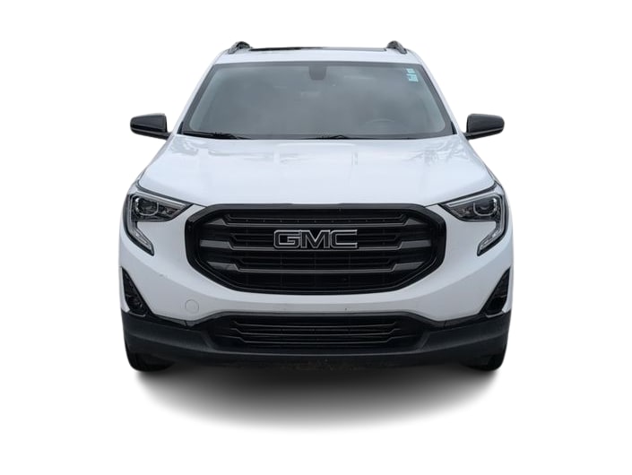 Thumbnail: 2019 GMC Terrain - 6