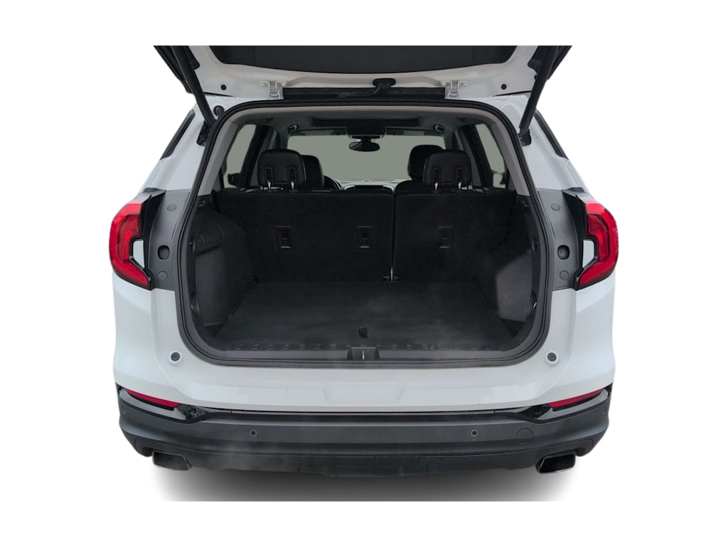Thumbnail: 2019 GMC Terrain - 17