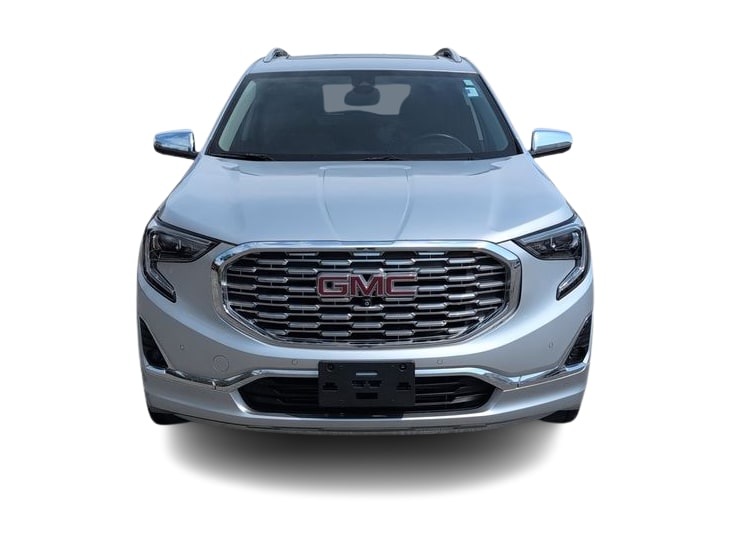 Thumbnail: 2020 GMC Terrain - 6