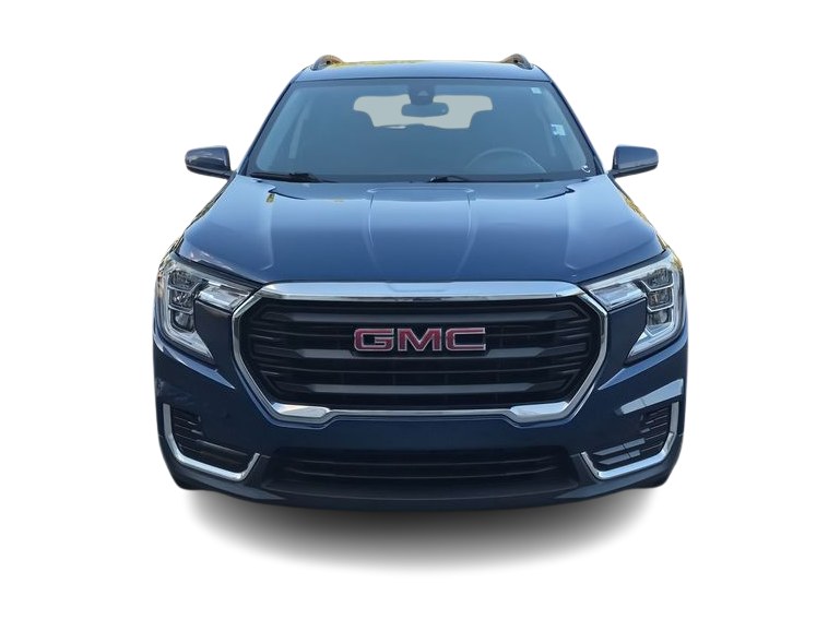 Thumbnail: 2023 GMC Terrain - 6