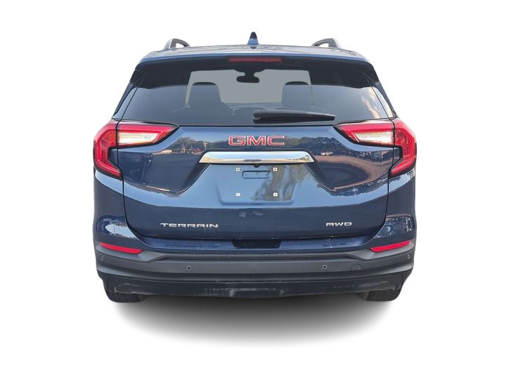 Thumbnail: 2023 GMC Terrain - 5