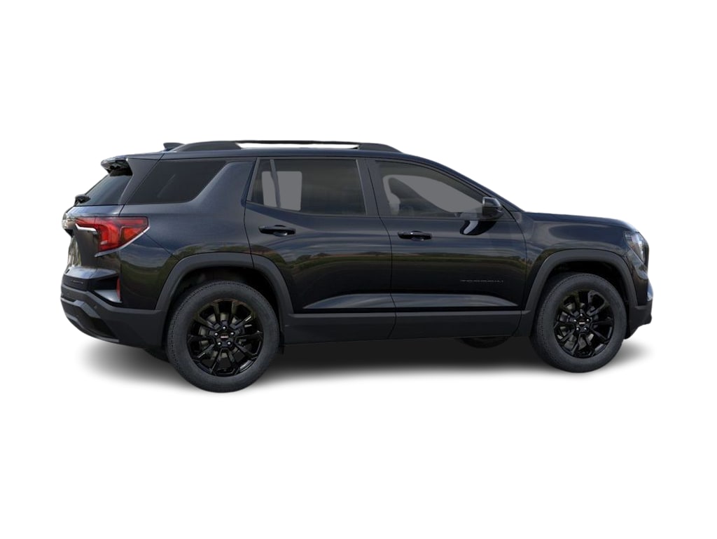 Thumbnail: 2027 GMC Terrain - 15