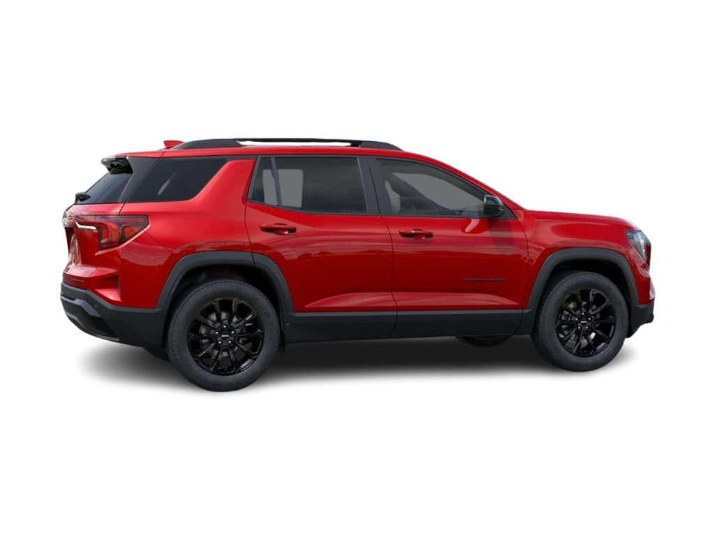 Thumbnail: 2027 GMC Terrain - 15