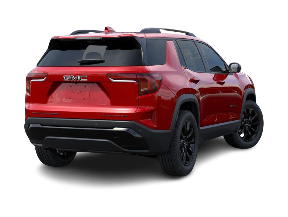 Thumbnail: 2027 GMC Terrain - 14