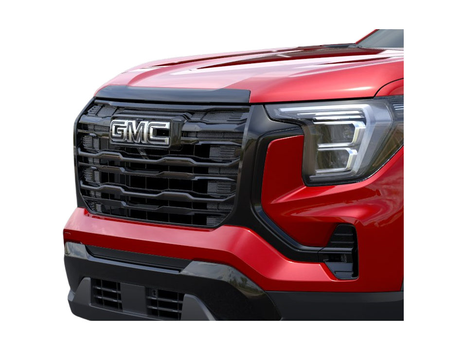 Thumbnail: 2027 GMC Terrain - 5