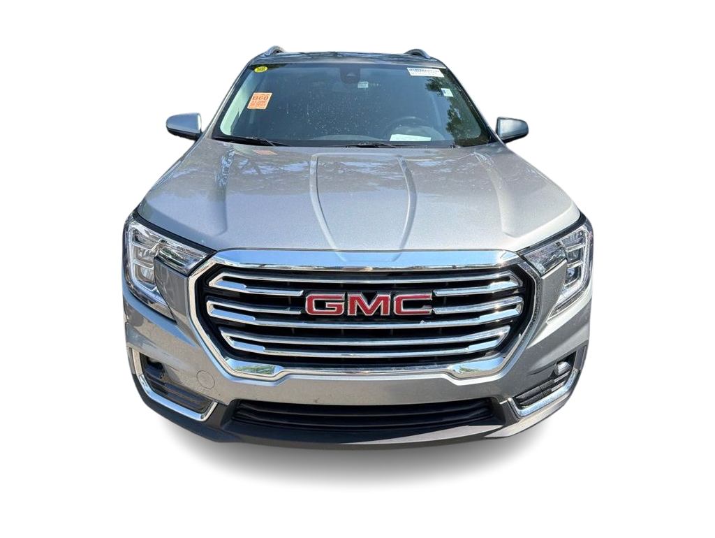 Thumbnail: 2023 GMC Terrain - 4