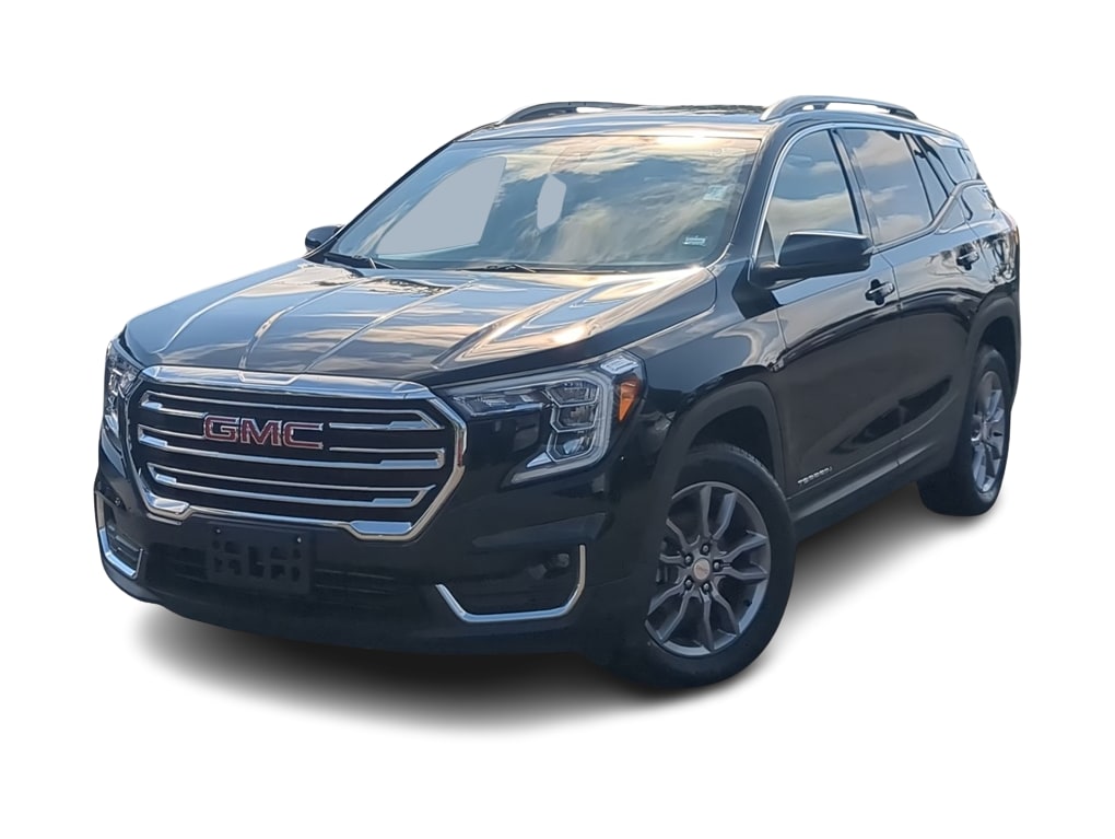 2023 GMC Terrain