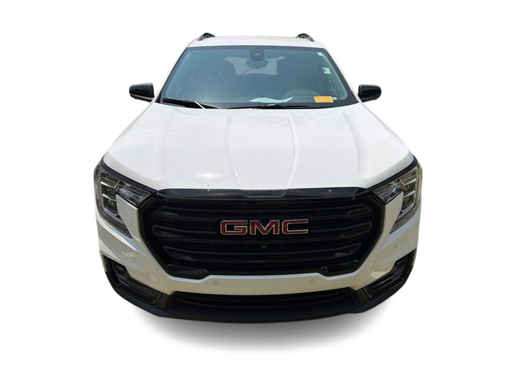 Thumbnail: 2023 GMC Terrain - 4