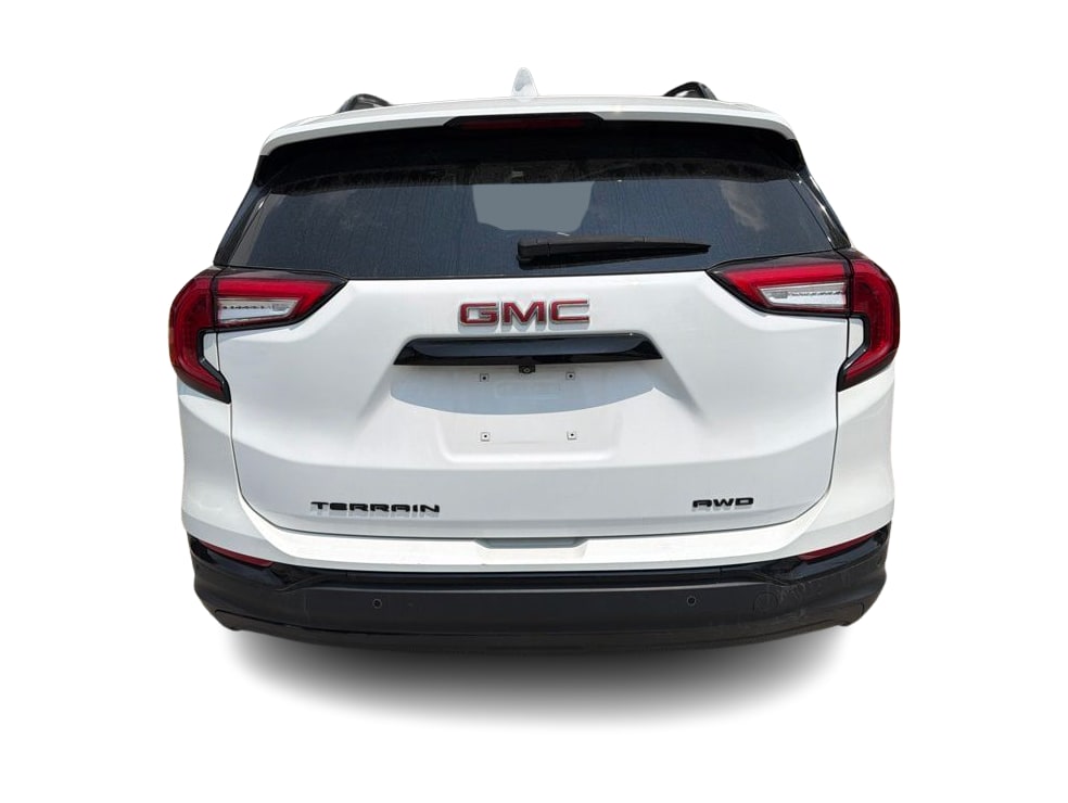 Thumbnail: 2023 GMC Terrain - 3