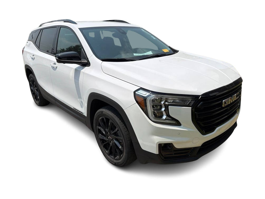 Thumbnail: 2023 GMC Terrain - 13