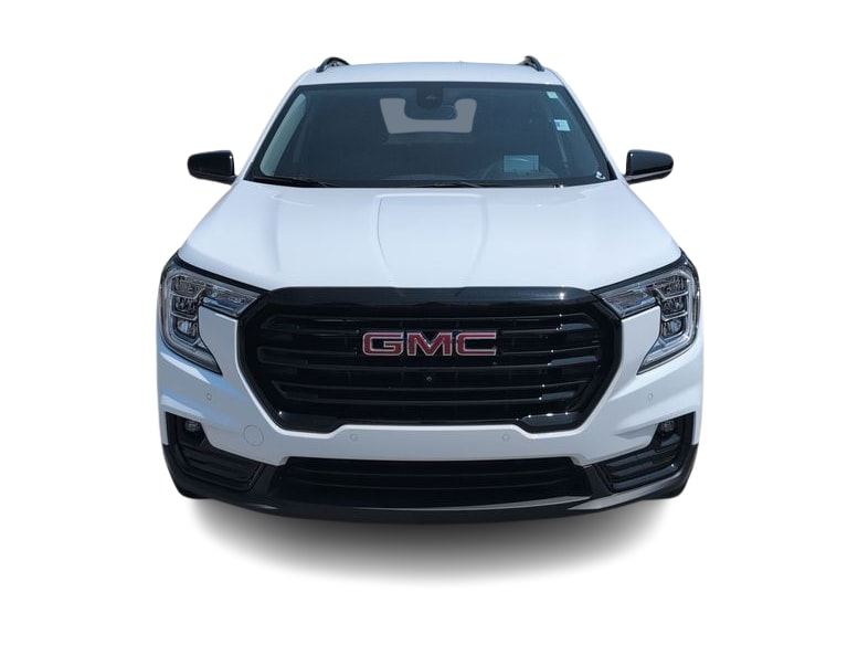 Thumbnail: 2023 GMC Terrain - 6