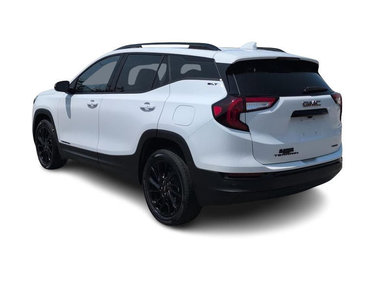 Thumbnail: 2023 GMC Terrain - 4