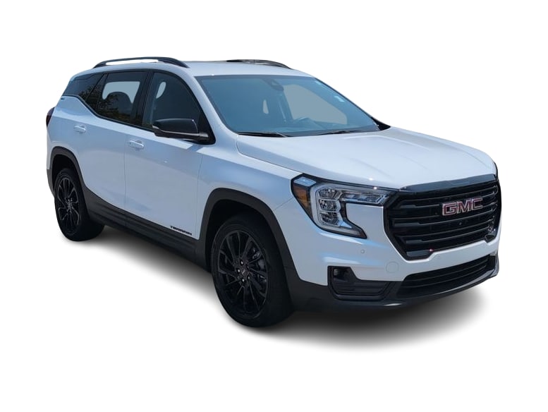 Thumbnail: 2023 GMC Terrain - 19