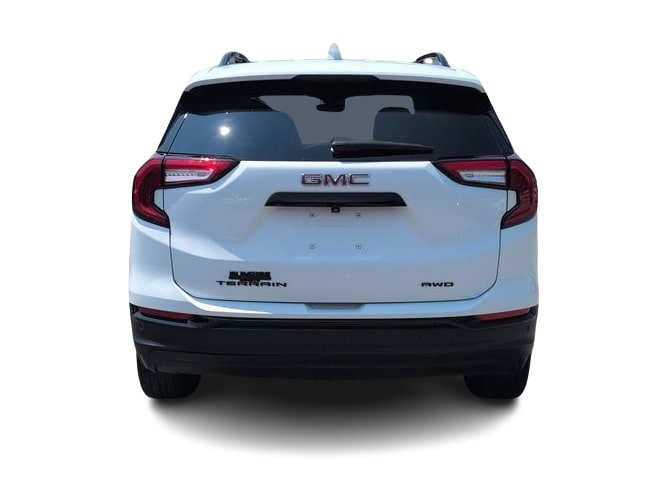 Thumbnail: 2023 GMC Terrain - 5
