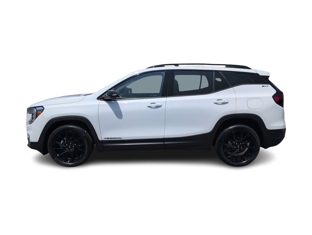 Thumbnail: 2023 GMC Terrain - 3