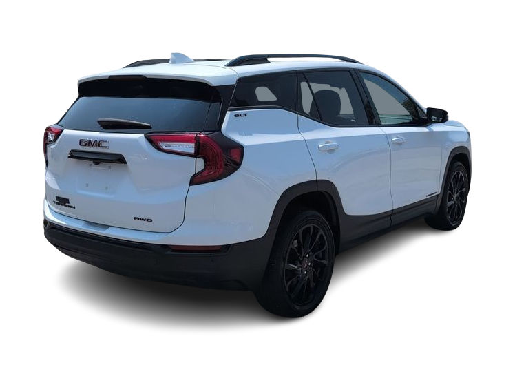 Thumbnail: 2023 GMC Terrain - 21