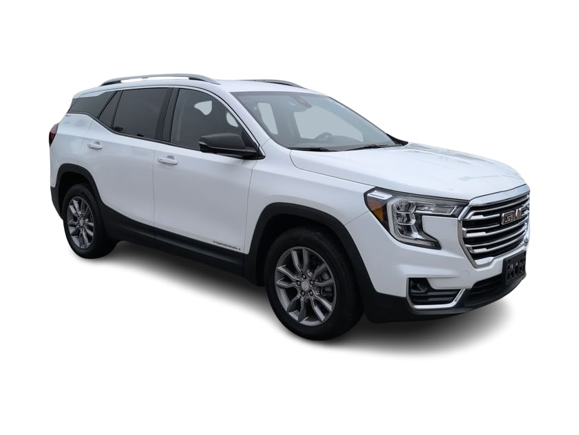 Thumbnail: 2022 GMC Terrain - 20
