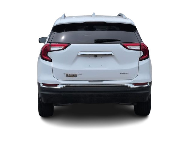 Thumbnail: 2022 GMC Terrain - 5