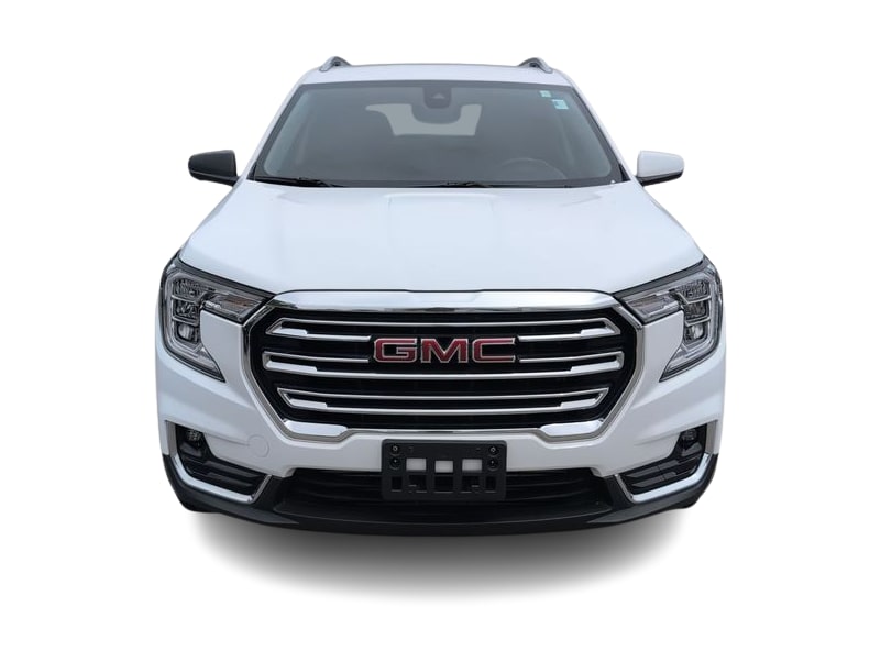 Thumbnail: 2022 GMC Terrain - 6