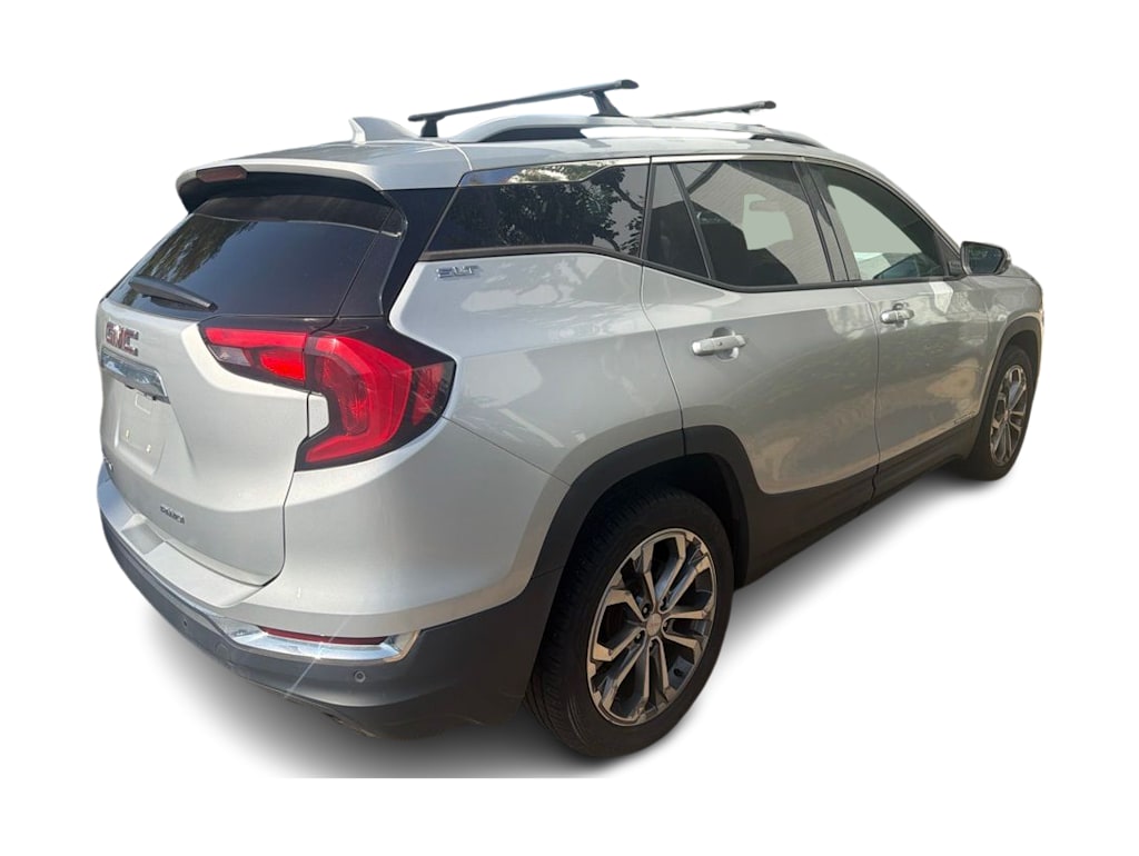 Thumbnail: 2019 GMC Terrain - 32