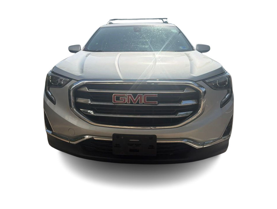 Thumbnail: 2019 GMC Terrain - 4