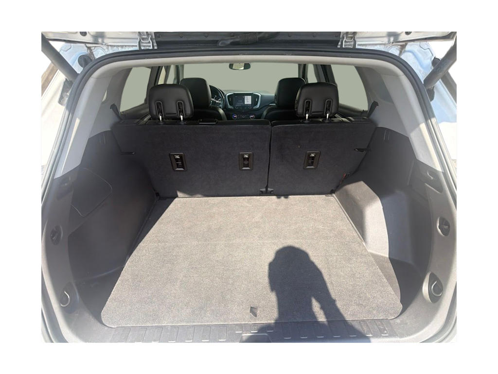 Thumbnail: 2019 GMC Terrain - 11