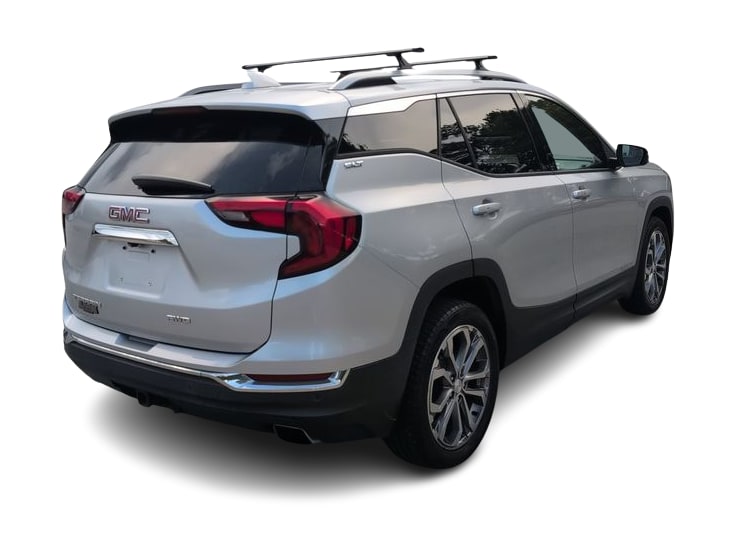 Thumbnail: 2019 GMC Terrain - 20