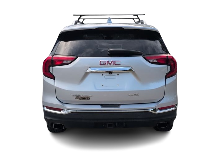 Thumbnail: 2019 GMC Terrain - 5