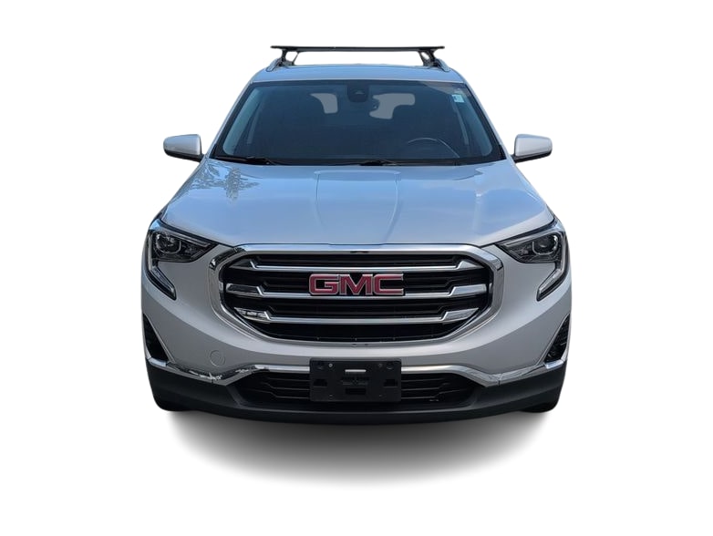 Thumbnail: 2019 GMC Terrain - 6