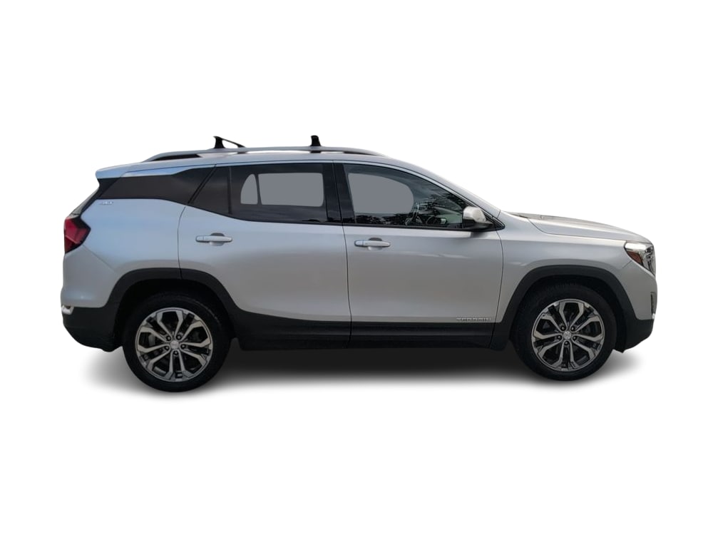 Thumbnail: 2019 GMC Terrain - 21