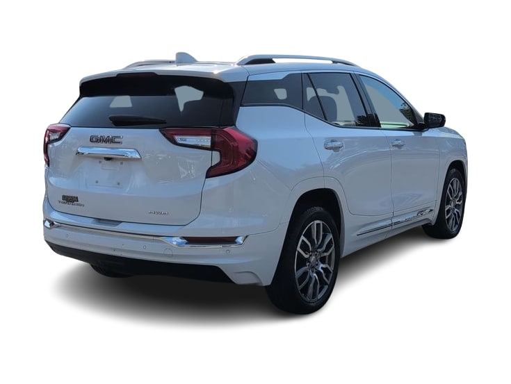 Thumbnail: 2022 GMC Terrain - 23