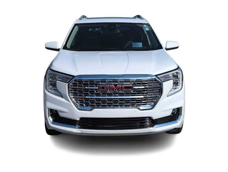 Thumbnail: 2022 GMC Terrain - 6