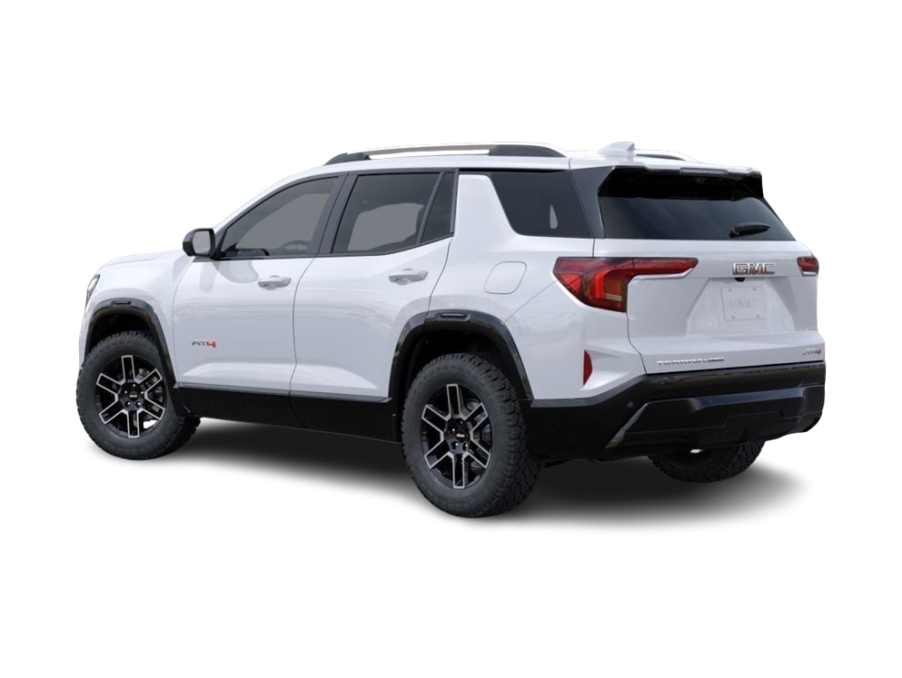 Thumbnail: 2026 GMC Terrain - 4