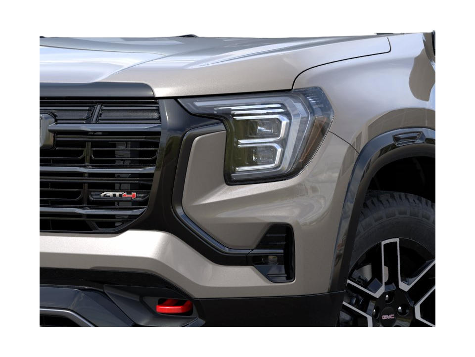 Thumbnail: 2027 GMC Terrain - 17
