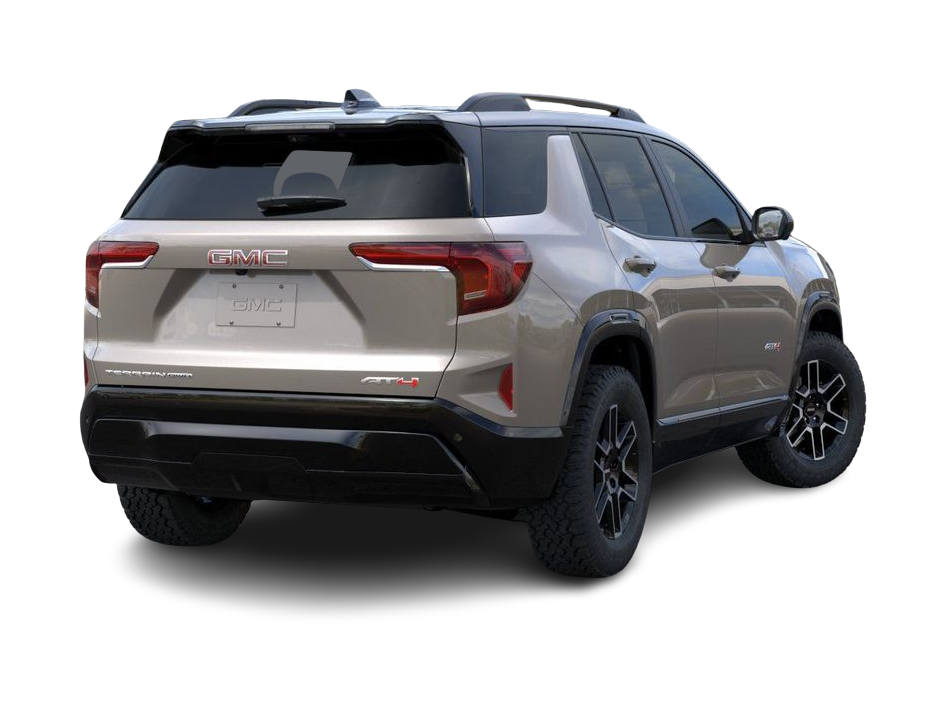 Thumbnail: 2027 GMC Terrain - 14